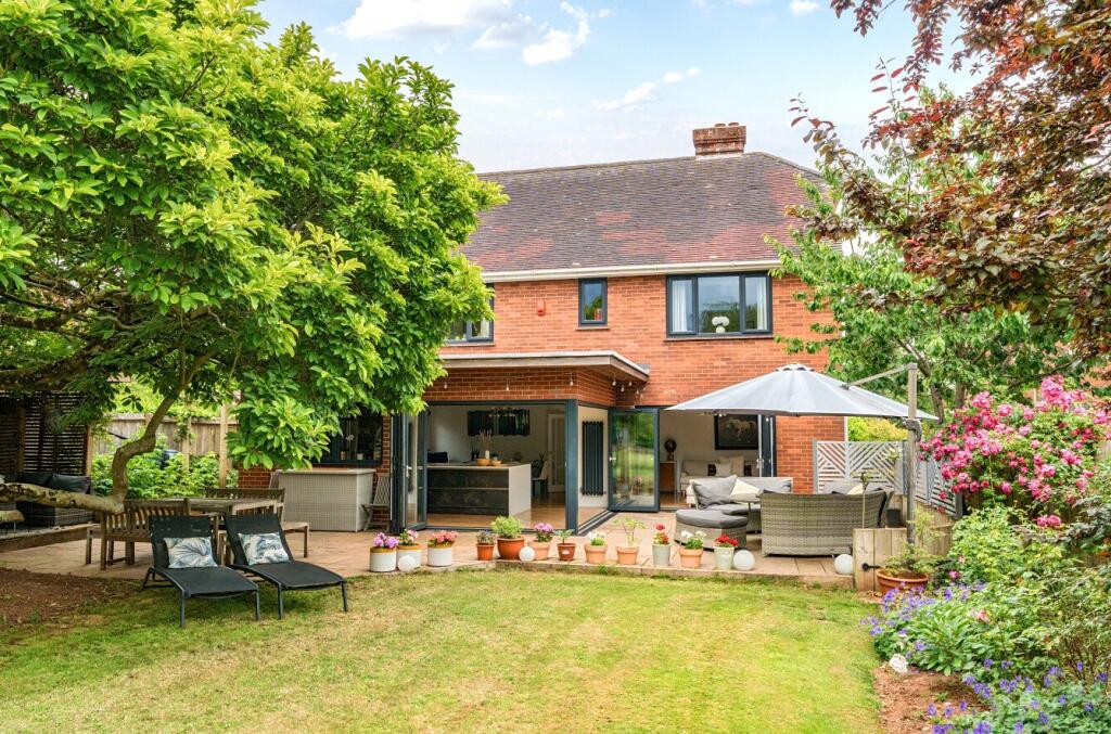 Main image of property: Exeter, Devon