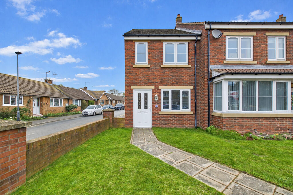 Main image of property: Bedale Road, Aiskew, Bedale
