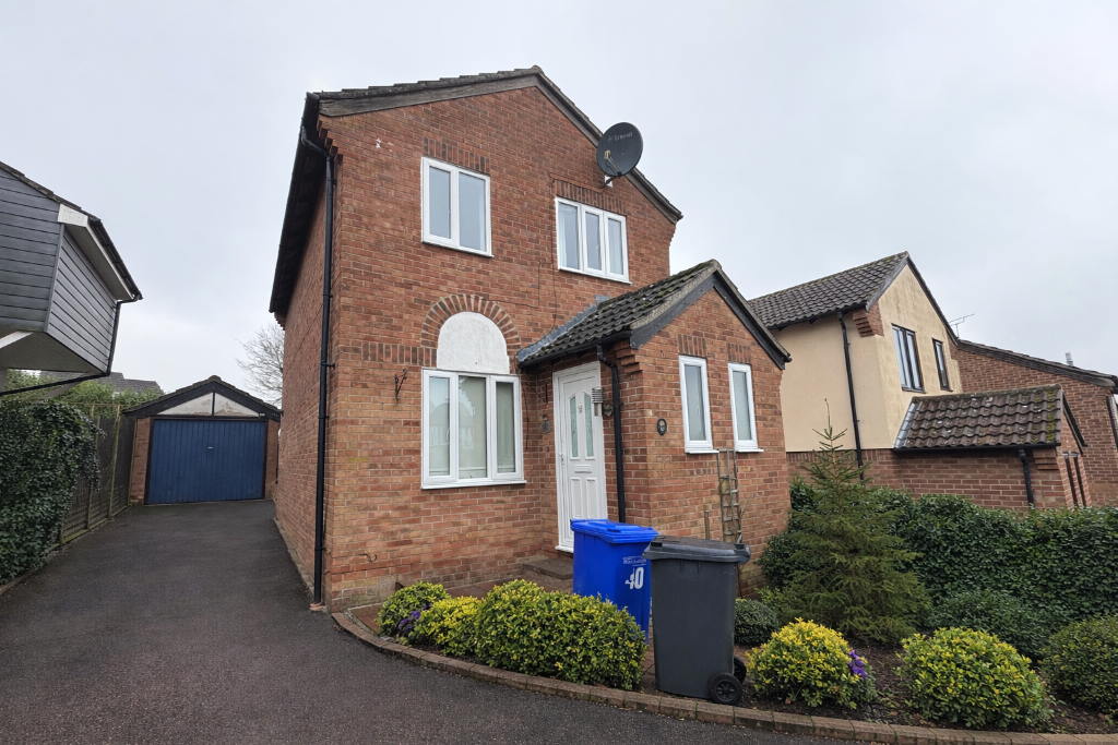 Main image of property: Old Rope Walk, Haverhill, Suffolk, CB9