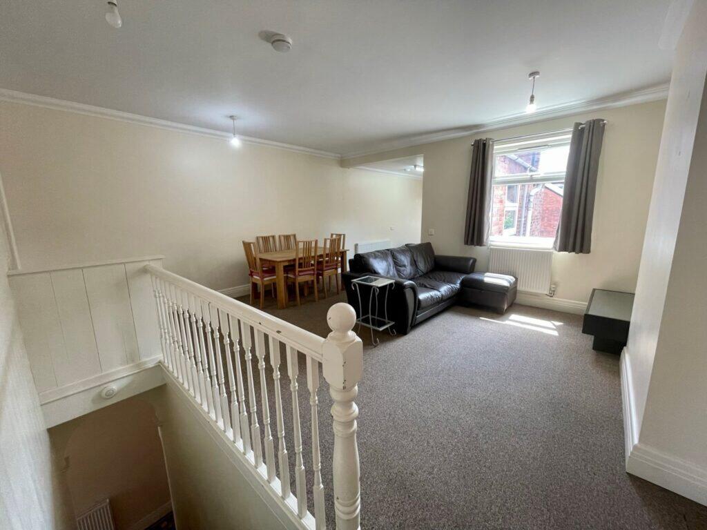 Main image of property: Stretton Road, Leicester LE3 6BN