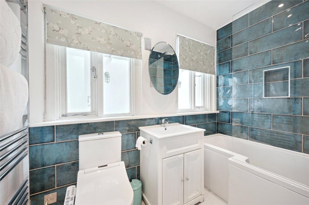 Apartment in London, World's End, Brompton - View 5