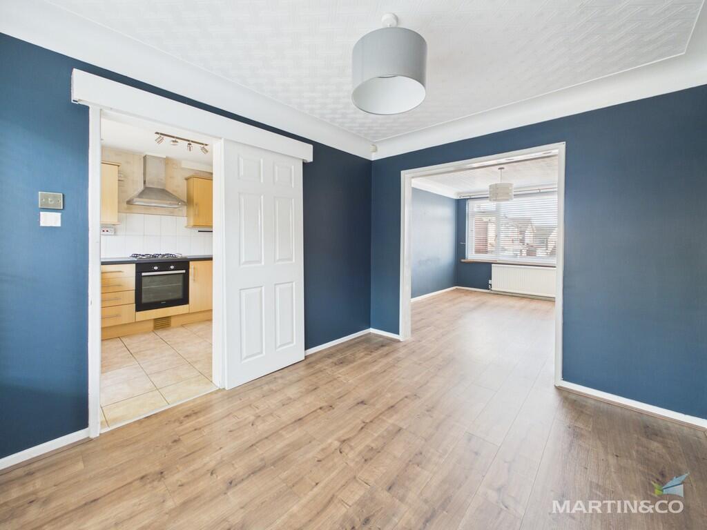 Croft Drive, Moreton, Wirral - View 5
