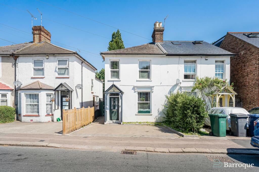 House in Enfield - View 2