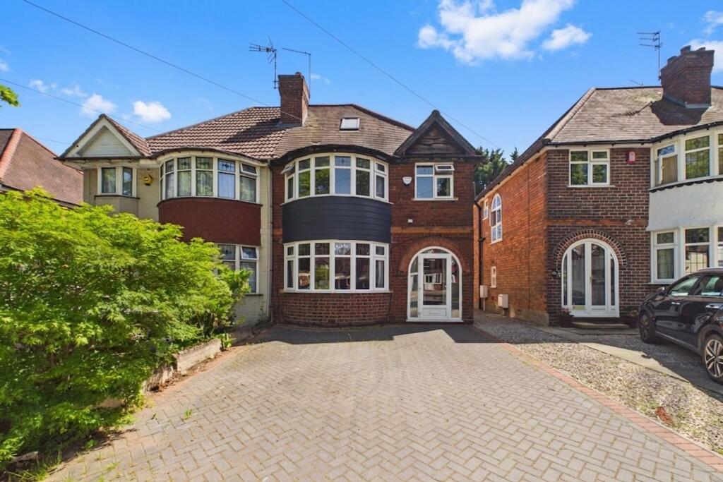 Main image of property: Shirley Road, Hall Green, B28