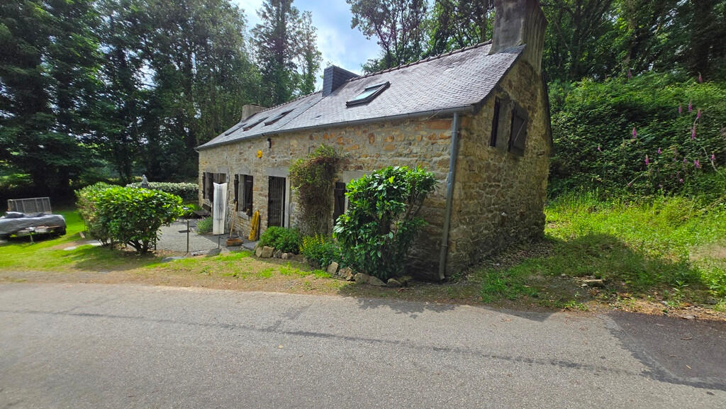 Main image of property: Botmeur, Finistère, Brittany