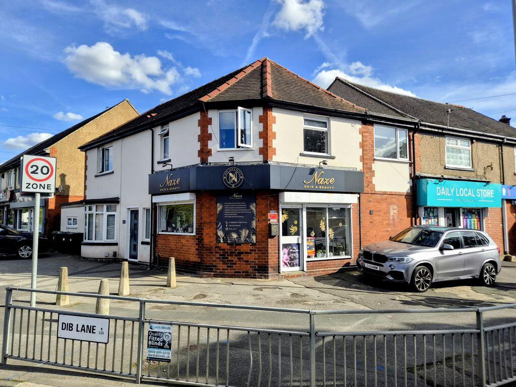 Main image of property: Dib Lane, Leeds