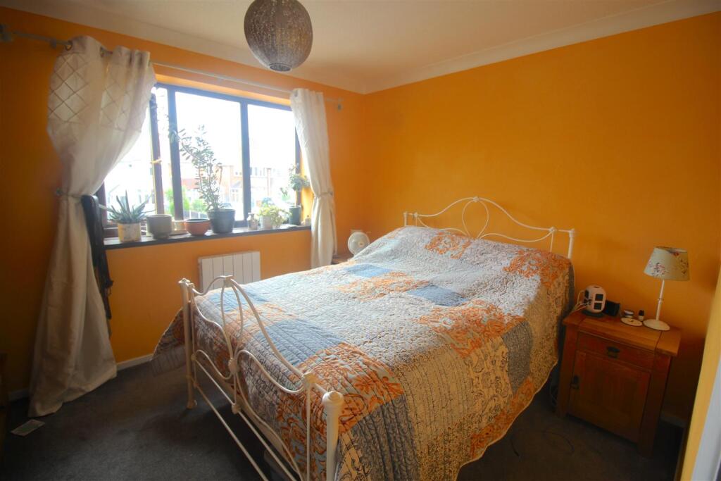 Moat Lane, Yardley, Birmingham photo 4
