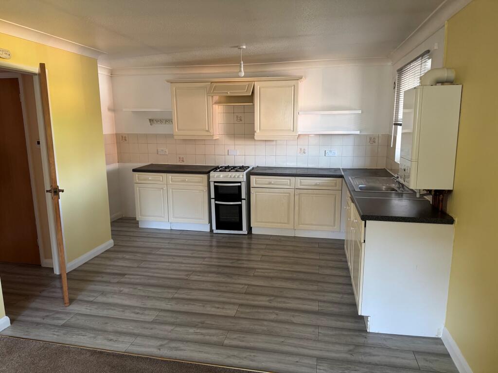 Apartment in Peterborough - View 2
