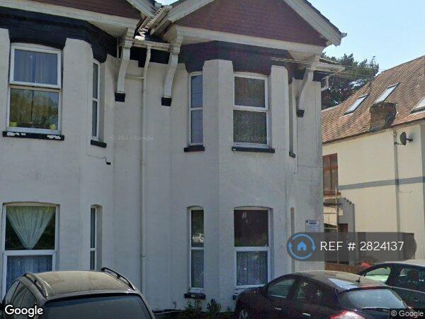 Main image of property: Fances Road, Bournemouth, BH1