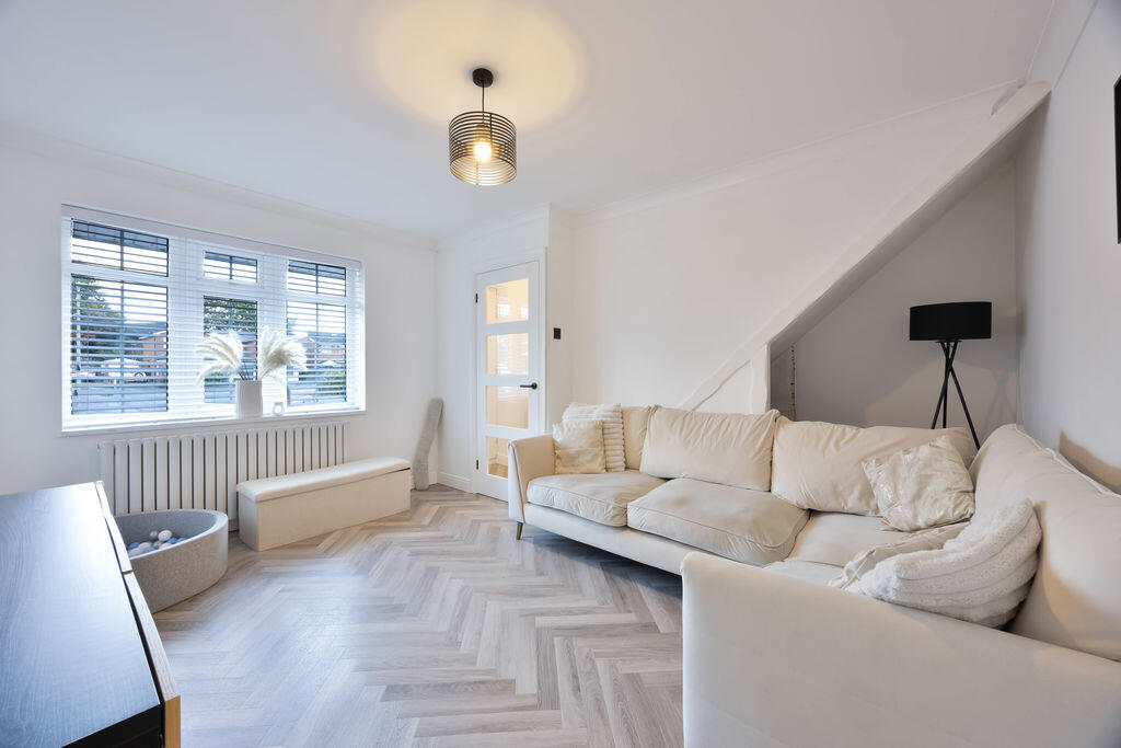 House in Wigan, Greater Manchester - View 5