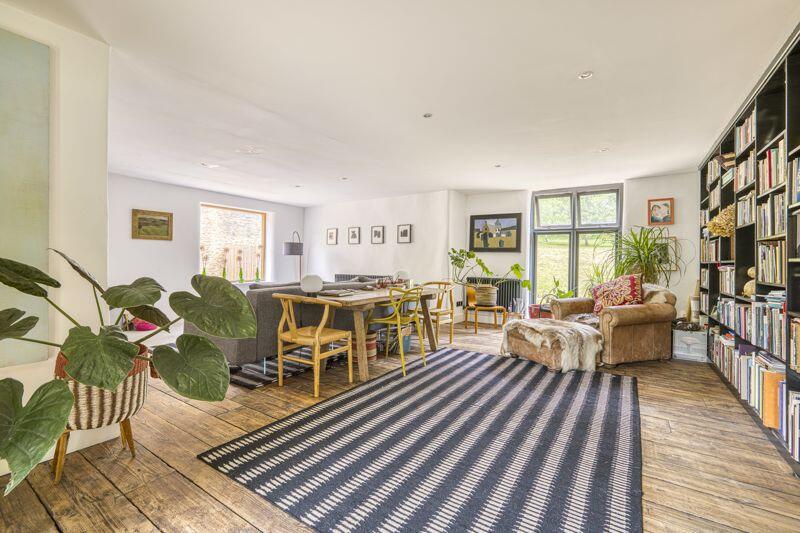 Additional image 7 of A bespoke 17th Century Barn Conversion in the Heart of Batcombe