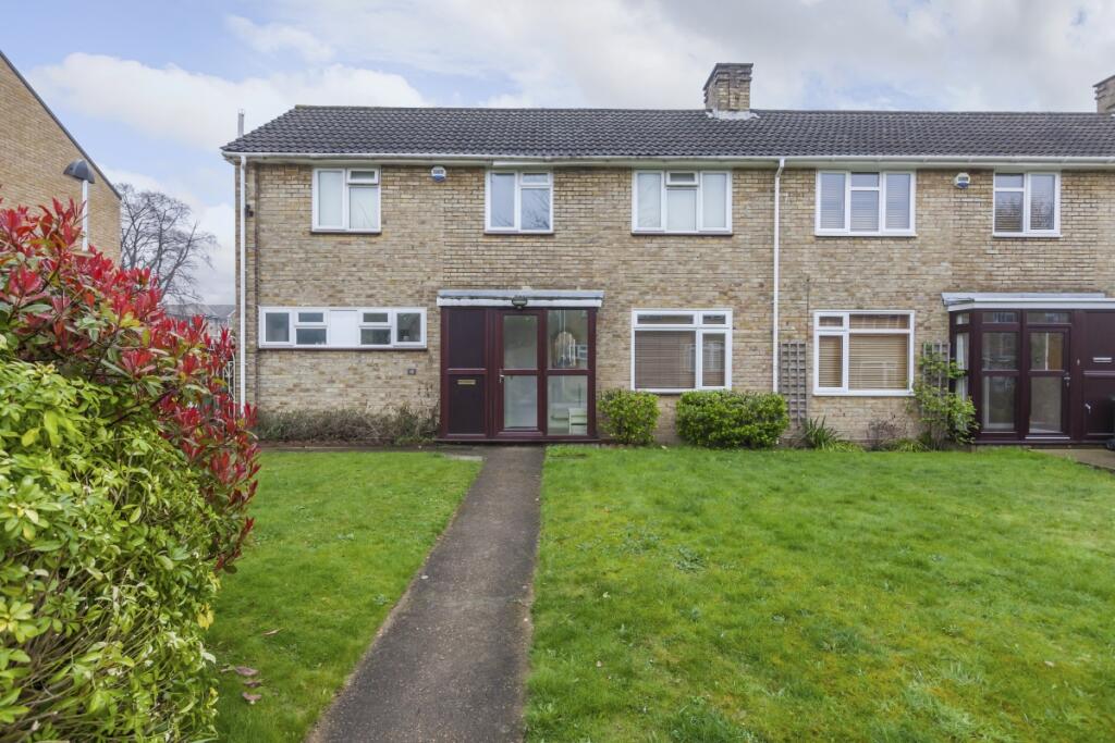 Main image of property: Blessington Close, SE13