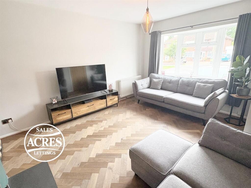 House in Sutton Coldfield, Reddicap Heath - View 4