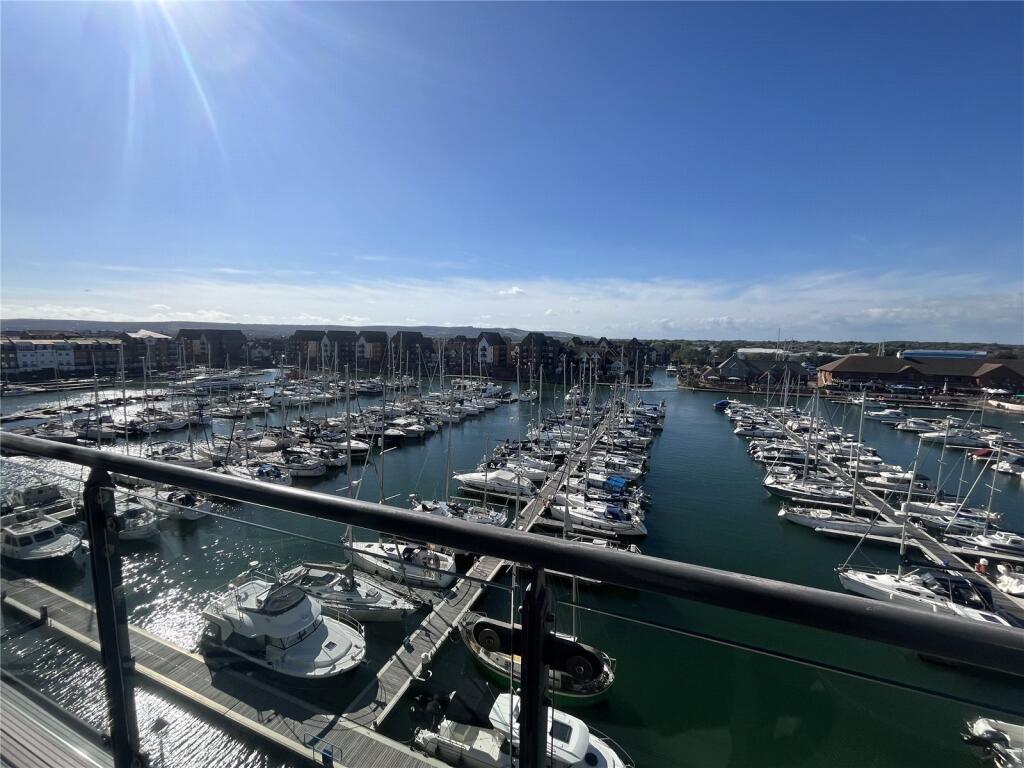Main image of property: Midway Quay, Eastbourne, East Sussex, BN23