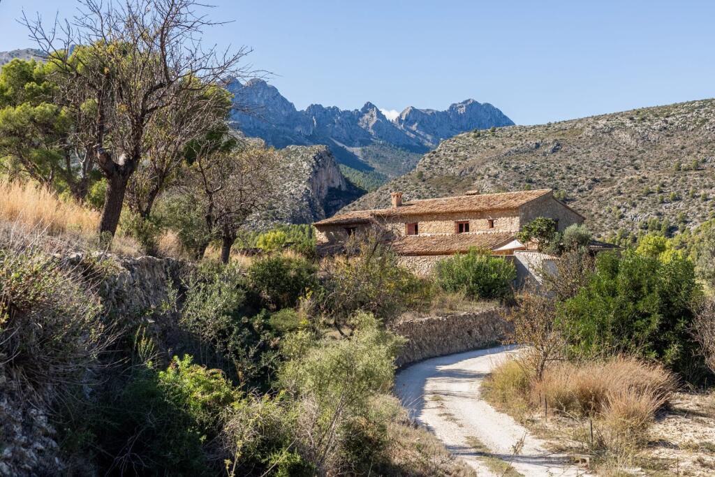 Main image of property: Valencia, Alicante, Benissa Coastal