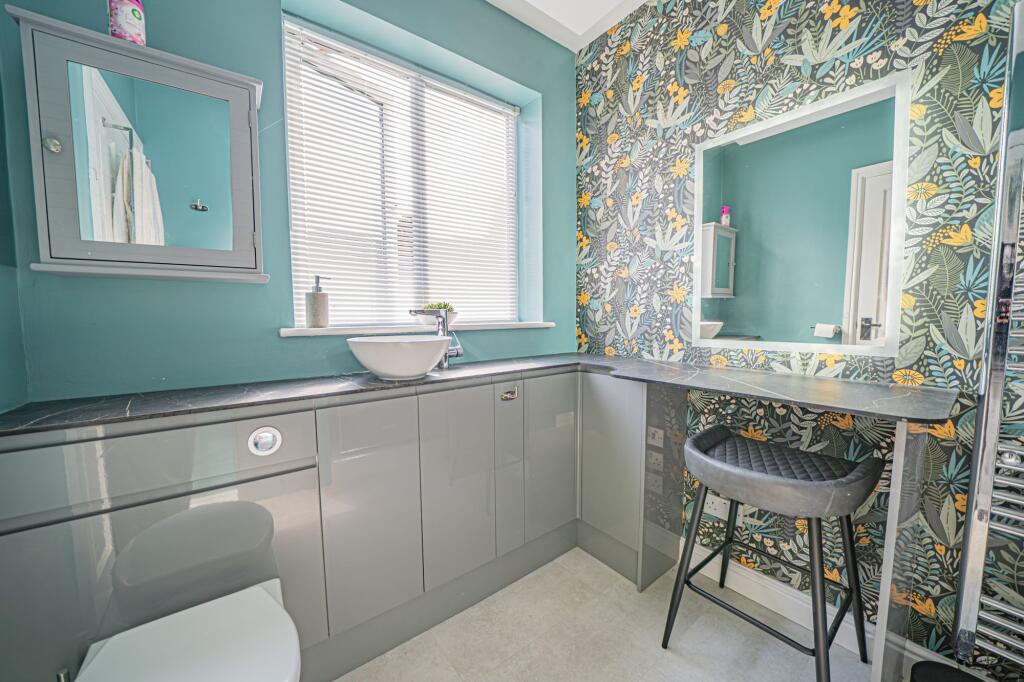 Additional image 27 of Barston Lane, Barston, B92