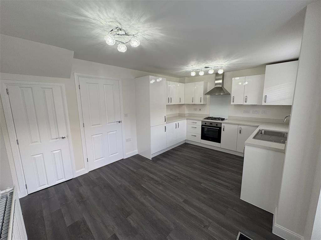 House in Doncaster - More