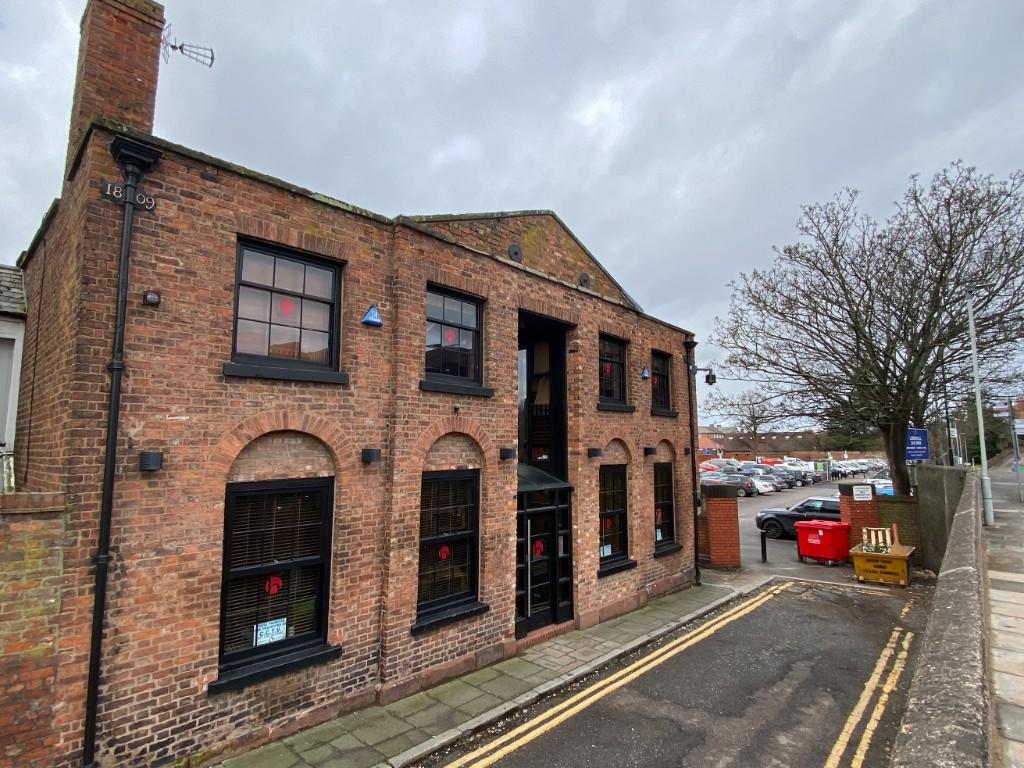 Main image of property: 3 Linenhall Place, Chester, Cheshire, CH1 2LP