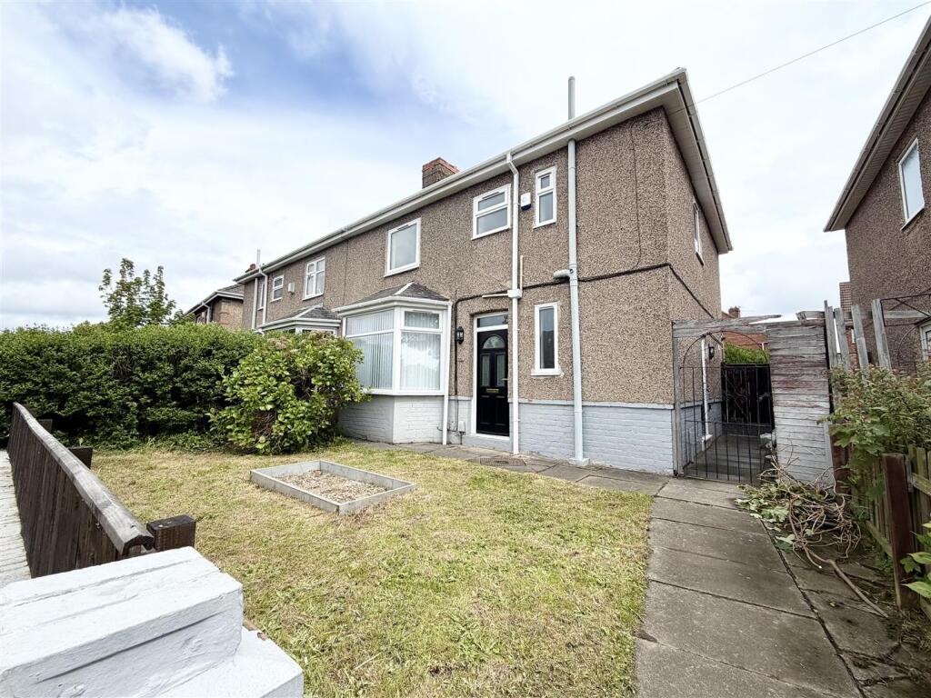 Main image of property: Thornaby Road, Thornaby, Stockton-On-Tees