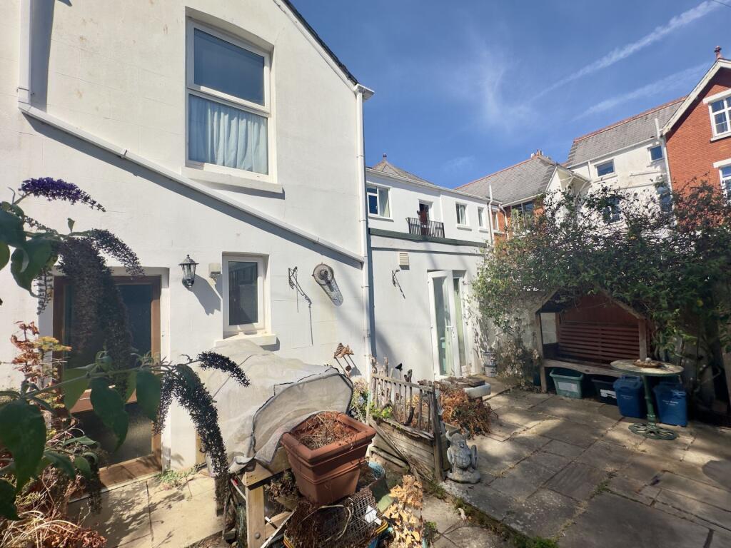 House in Teignbridge, Dawlish - More