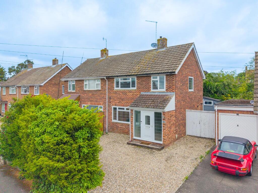 Main image of property: Springfields, Dunmow, Essex
