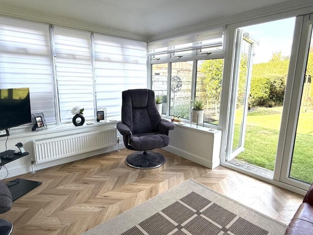 House in York - View 4
