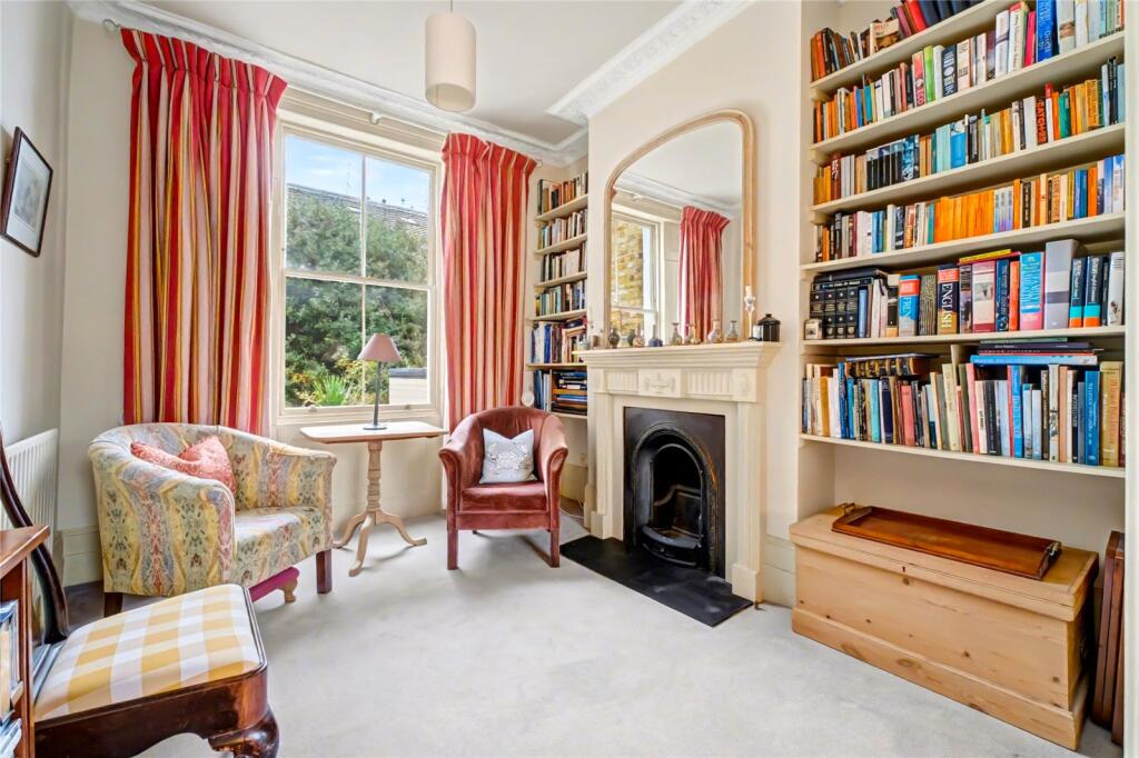 House in London - View 4