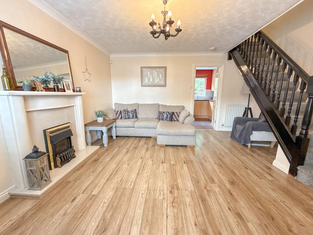 Shirlaw Close, Newcastle Upon Tyne, NE5 photo 2