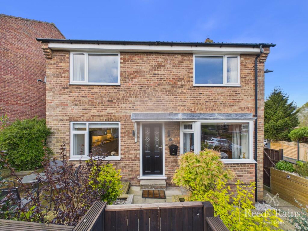 Main image of property: Settrington Road, Scarborough, North Yorkshire, YO12