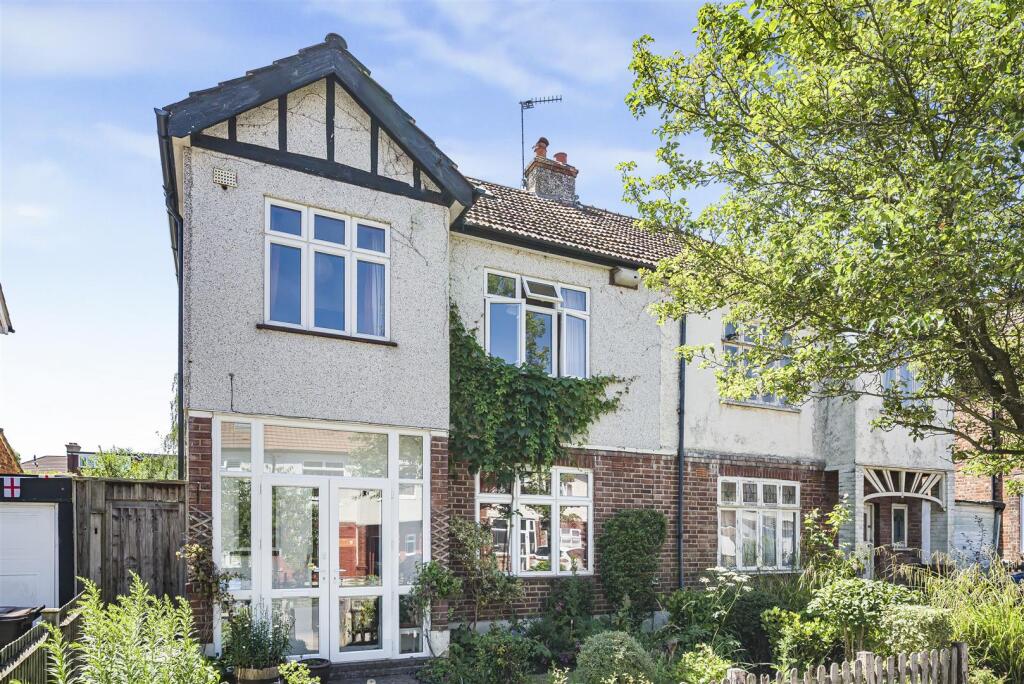 Main image of property: Siward Road, Bromley