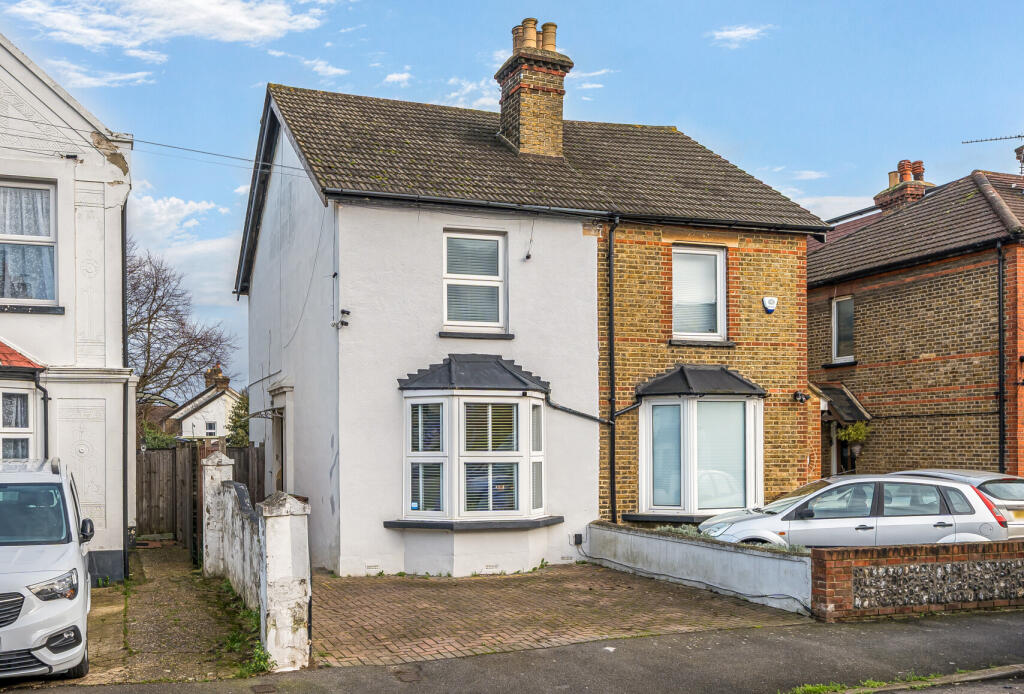 Main image of property: Sutton Grove, Sutton, SM1