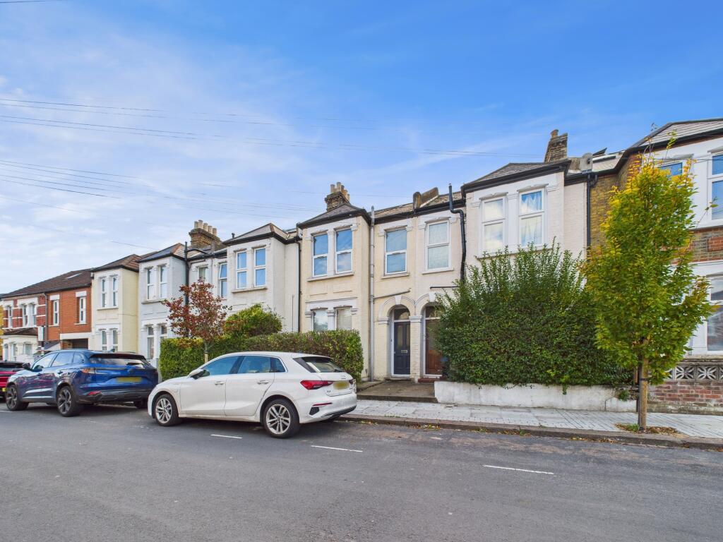 Main image of property: Brightwell Crescent, Tooting Broadway
