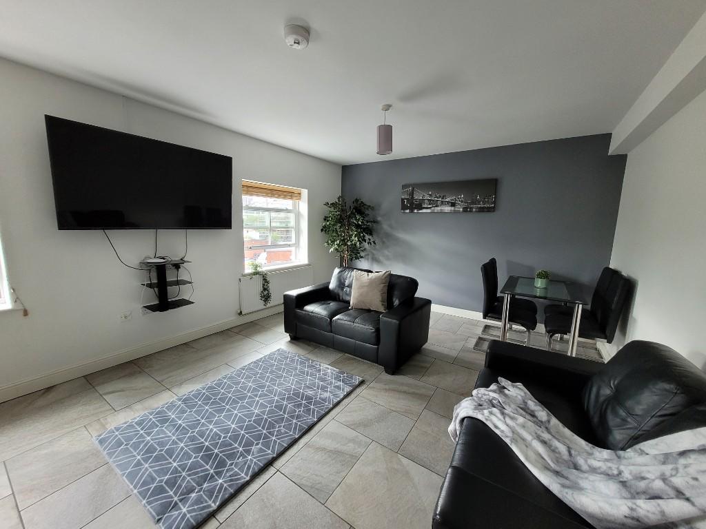 Main image of property: Willowbank Mews, Coventry, West Midlands, CV1