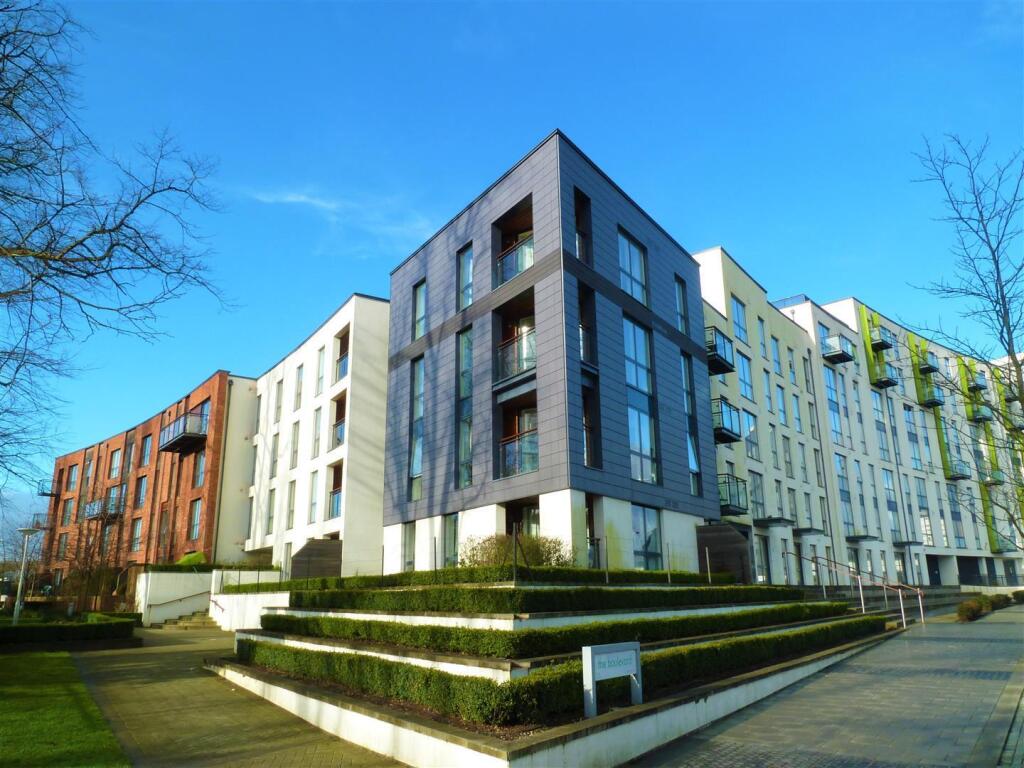Main image of property: The Hemisphere, Edgbaston, Birmingham