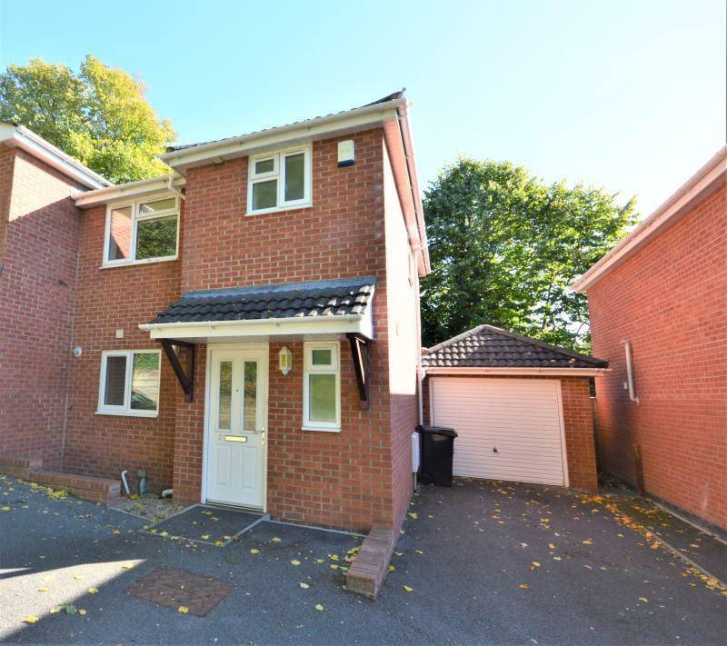 Main image of property: Bournemouth