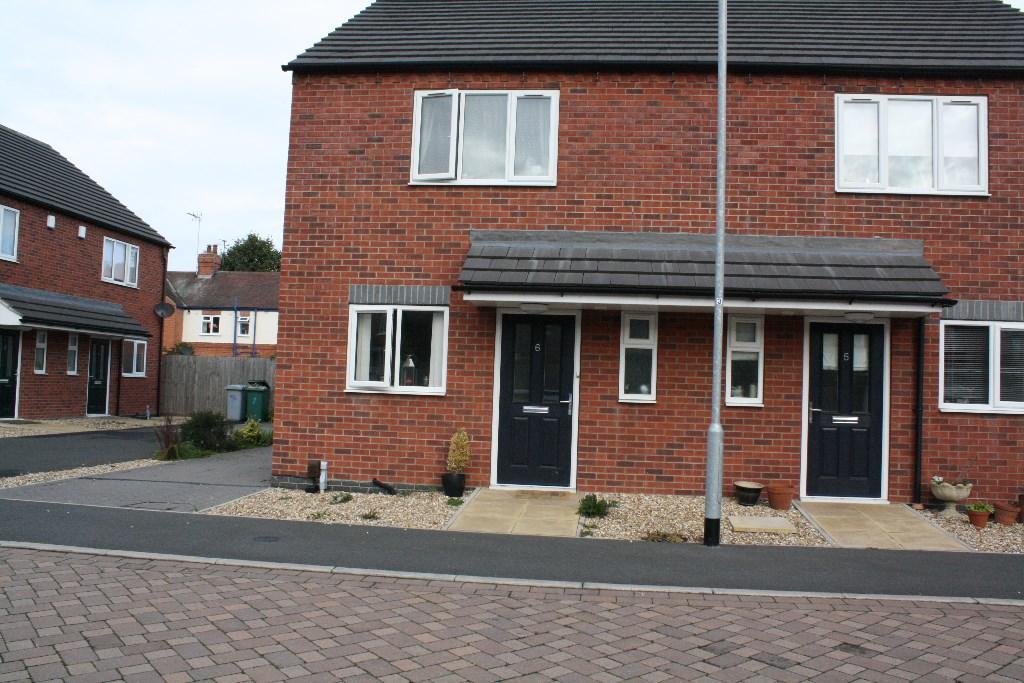 Main image of property: Harrisons Way, Newark, Nottinghamshire, NG24