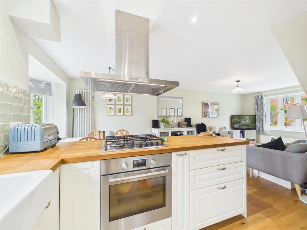 Jubilee Close, Melbourne, DE73 8GR photo 3