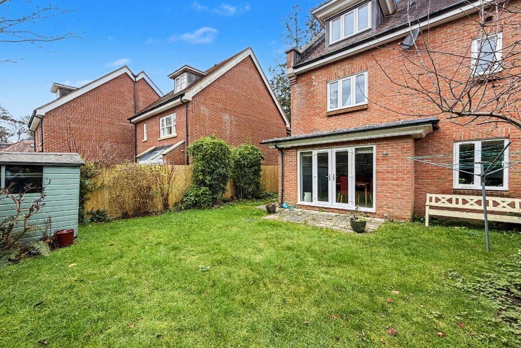 Additional image 8 of Forest Road, Poole, Dorset, BH13