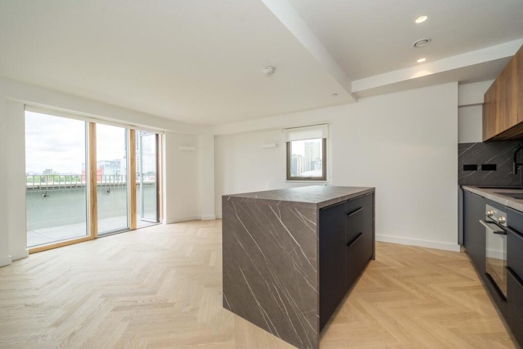 Main image of property: North Acton W3