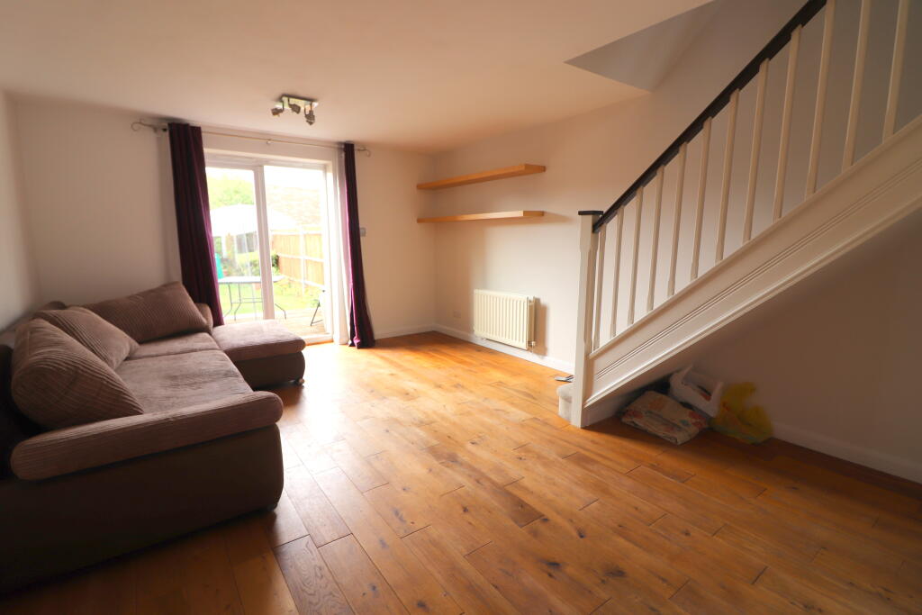 House in Milton Keynes - View 5