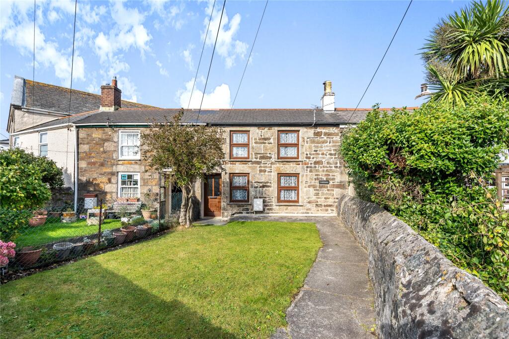 Main image of property: Paynters Lane, Illogan, Redruth, Cornwall