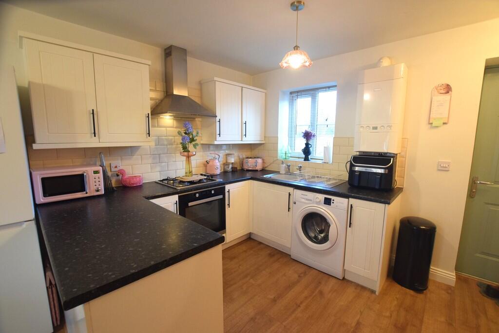 Fox Close, Bayston Hill, Shrewsbury, SY3 0DS  photo 3