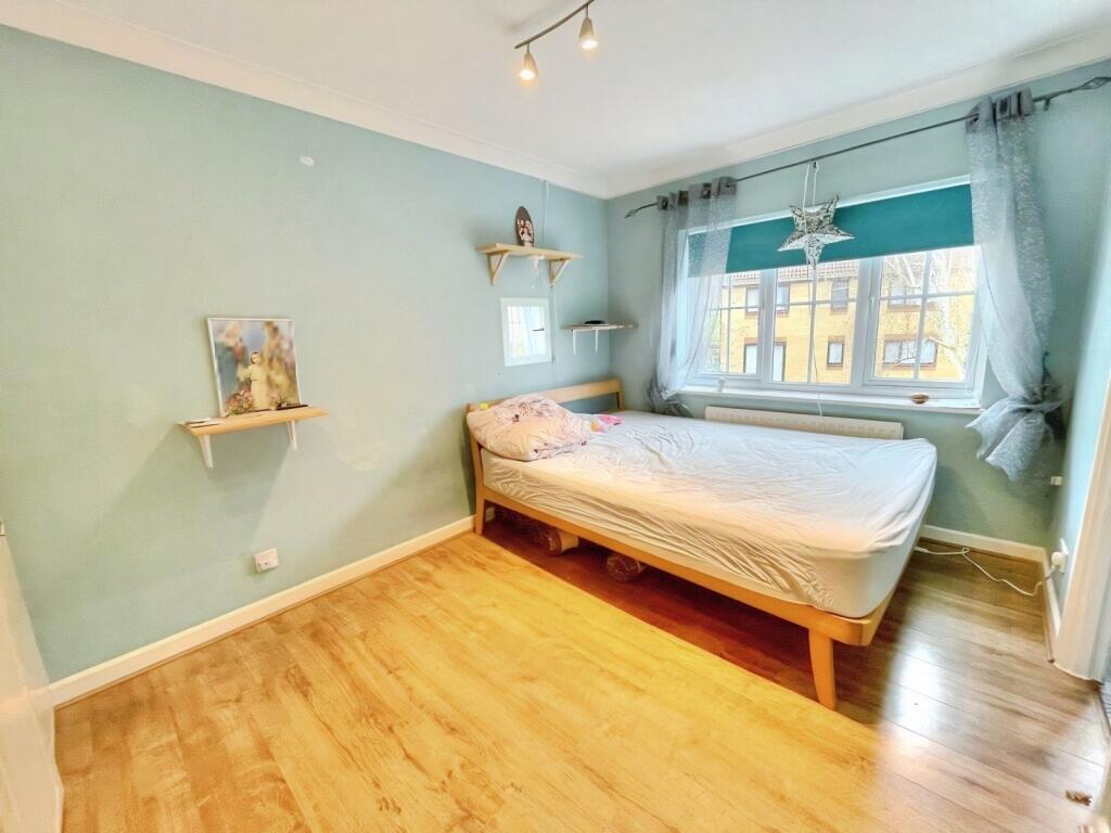 House in Northampton, Billing - More