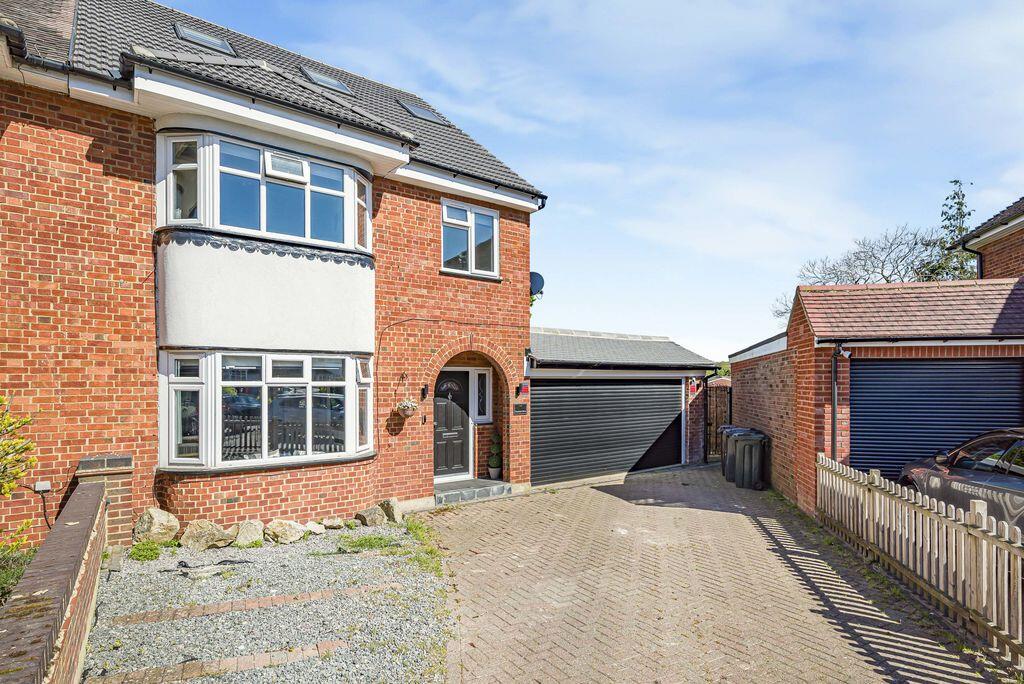 Main image of property: Woodside Drive, Wilmington
