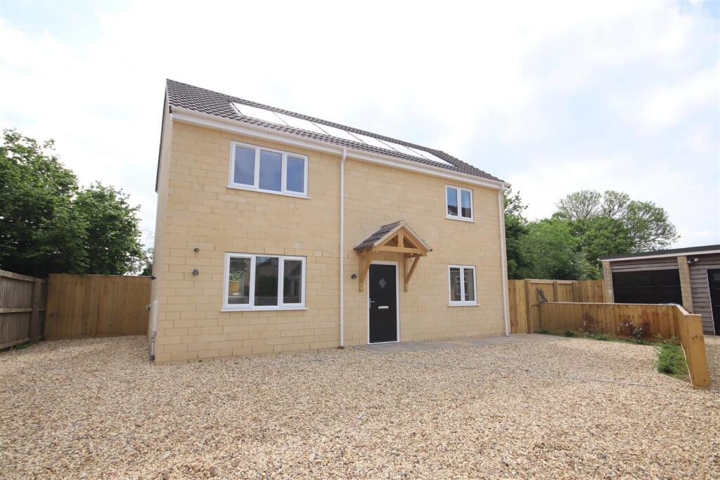 Main image of property: York Close, Chippenham