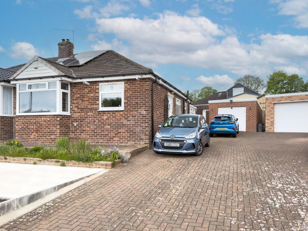 Main image of property: Devon Way, Bailiff Bridge, HD6 4DT