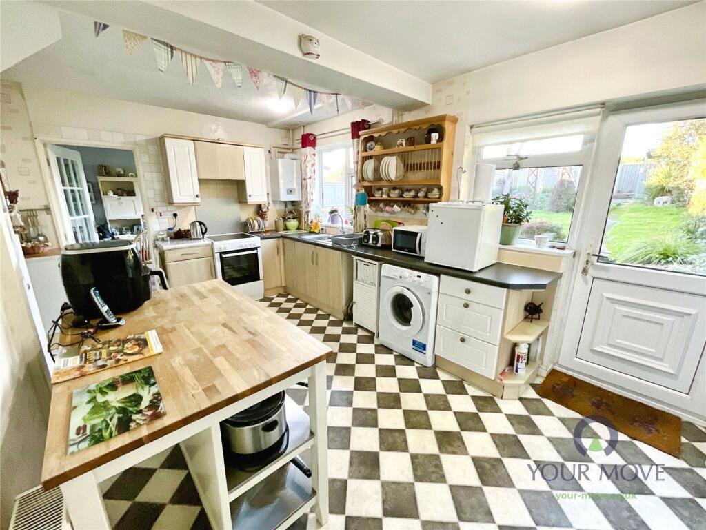 House in Bromsgrove - View 3