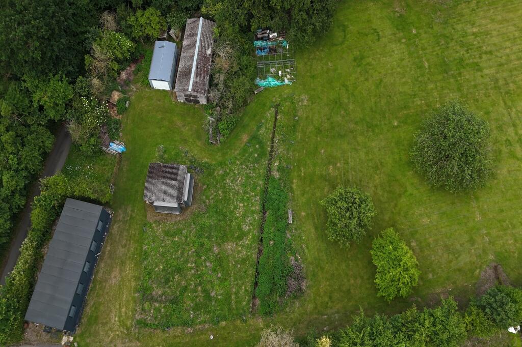 Main image of property: Foxes Lane, North Mymms, AL9