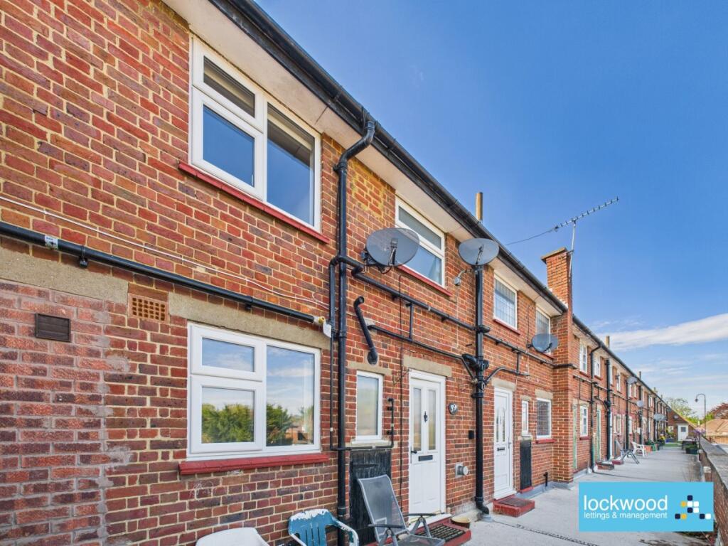 Main image of property: Edinburgh Drive, Laleham