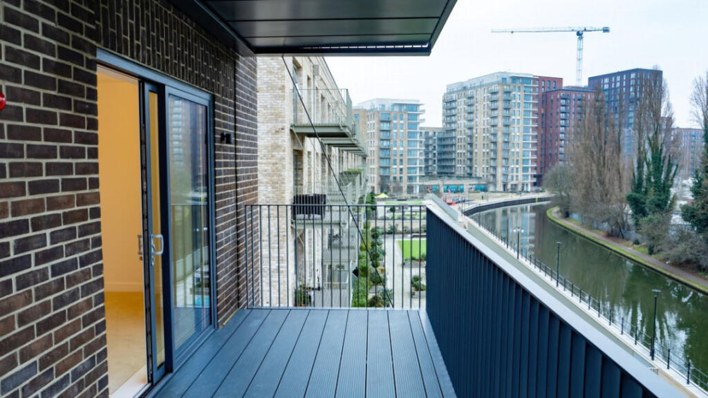 Main image of property: Vitality House, 102 Beresford Avenue, Wembley, HA0 1QF